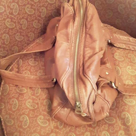 Marc by Marc Jacob's Satchel Bag - Picture 6 of 12